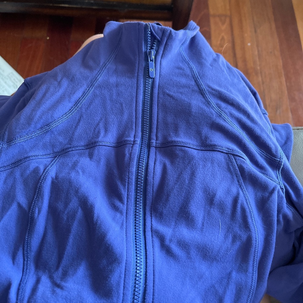 Lululemon jacket